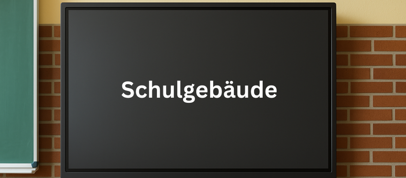 Schulgebäude