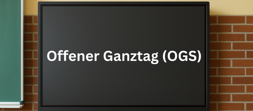 Offener Ganztag (OGS)