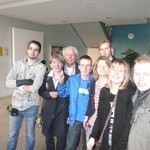 Ehemaligentreffen in der Hasselbrinkschule (vergrößerte Bildansicht wird geöffnet)