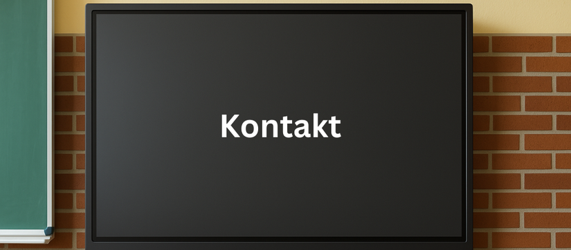 Kontakt