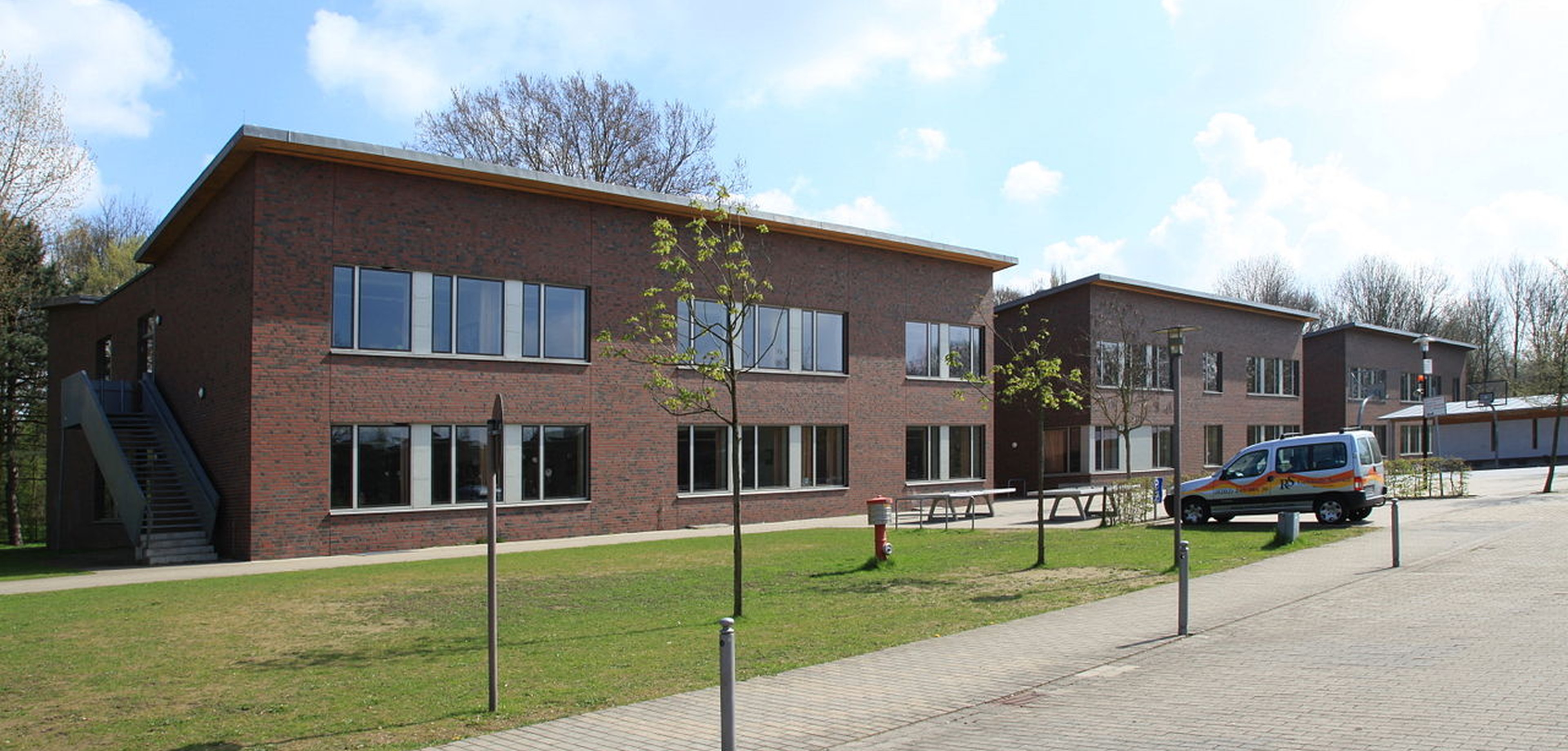 Schulen In Bochum