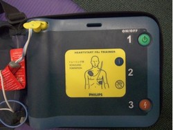 vergrößerte Bildansicht wird geöffnet