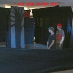 Theater-AG 'Mio mein Mio' (vergrößerte Bildansicht wird geöffnet)
