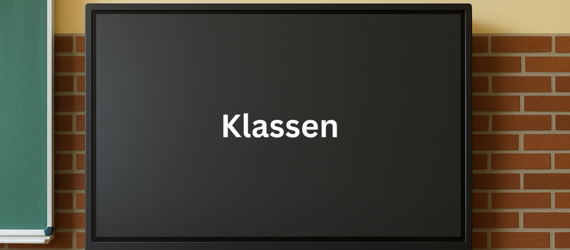 Klassen
