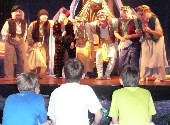 'Märchen aus 1001 Nacht'