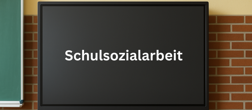 Schulsozialarbeit