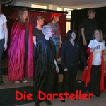 Theater-AG 'Mio mein Mio' (vergrößerte Bildansicht wird geöffnet)